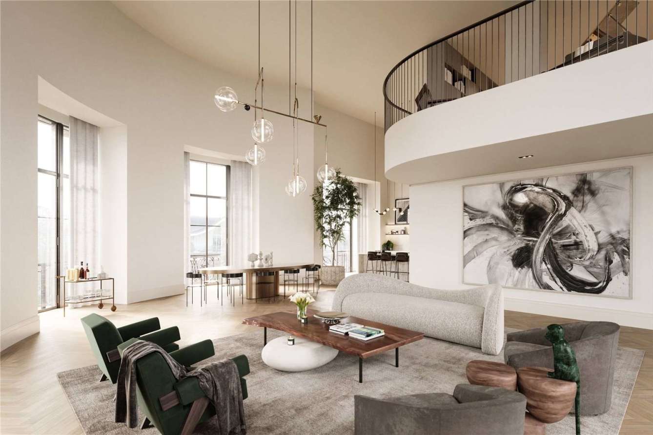 藍莎集團 | 英國置產一站式服務